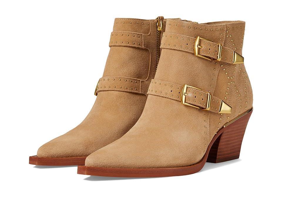 Dolce Vita Ronnie Leather) Women's Boots Product Image