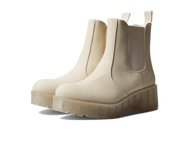 Dirty Laundry Margo Snake Embossed Chelsea Boot Product Image