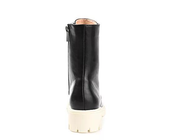 Journee Collection Womens Madelynn Bootie Product Image