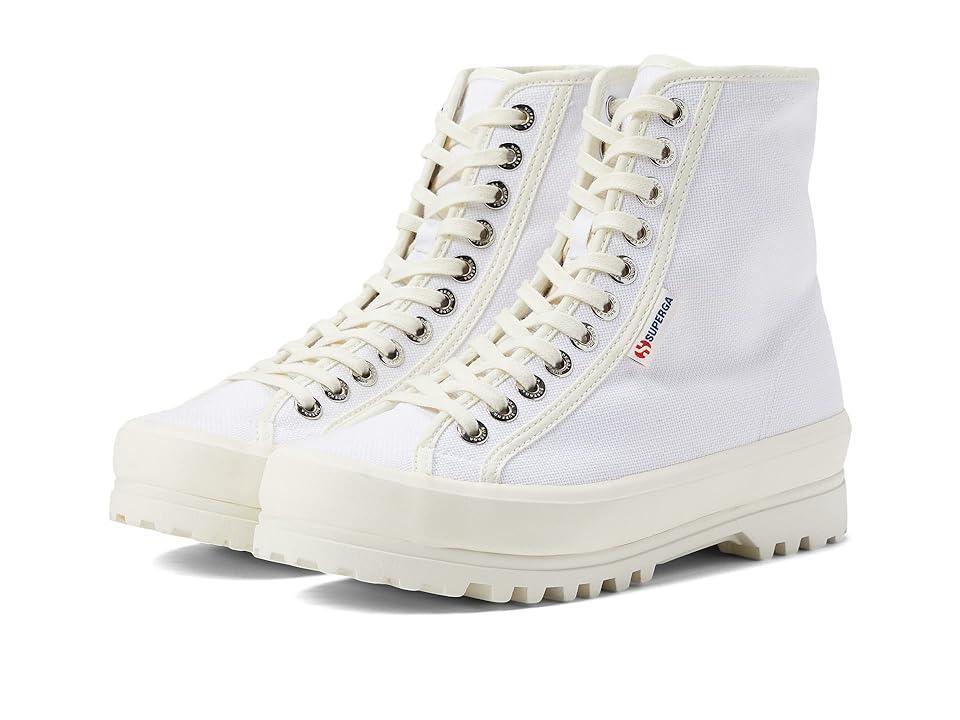 Superga 2636 Emrata Alpina Women's Shoes product image