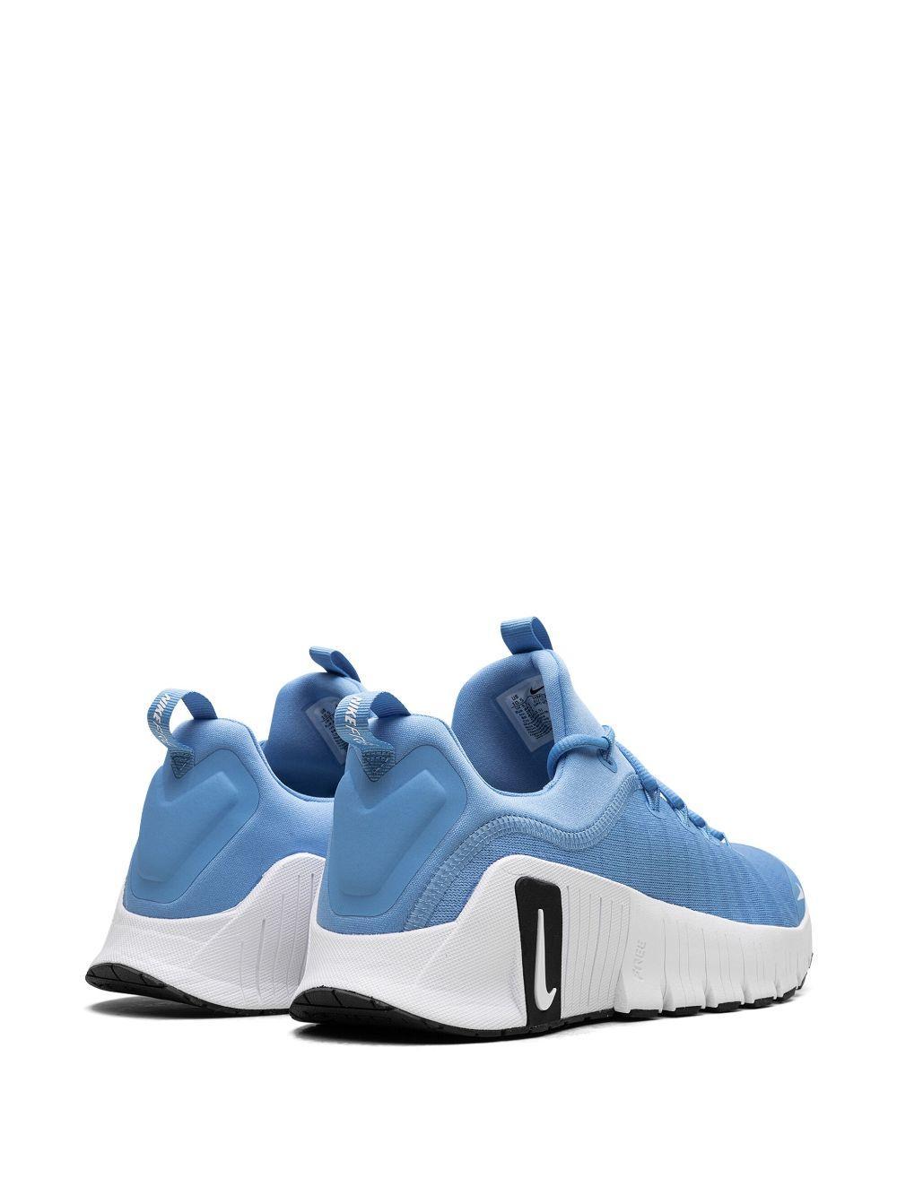 NIKE Free Metcon 6 Tb "university Blue" Sneakers Product Image