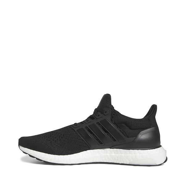 adidas Mens adidas Ultraboost 1.0 - Mens Running Shoes Black/Black Product Image