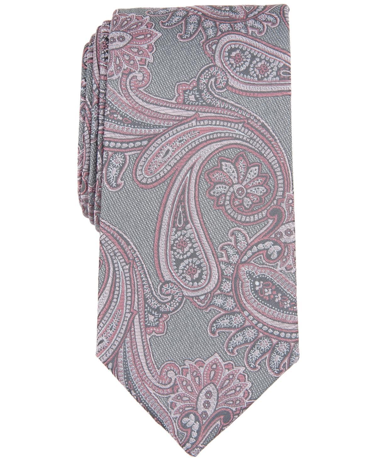 Michael Kors Men Mayer Paisley Tie Product Image