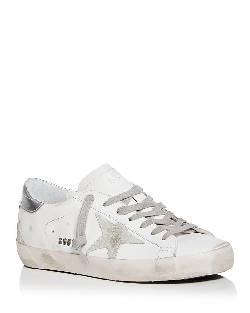 Golden Goose Super-Star Sneaker Product Image