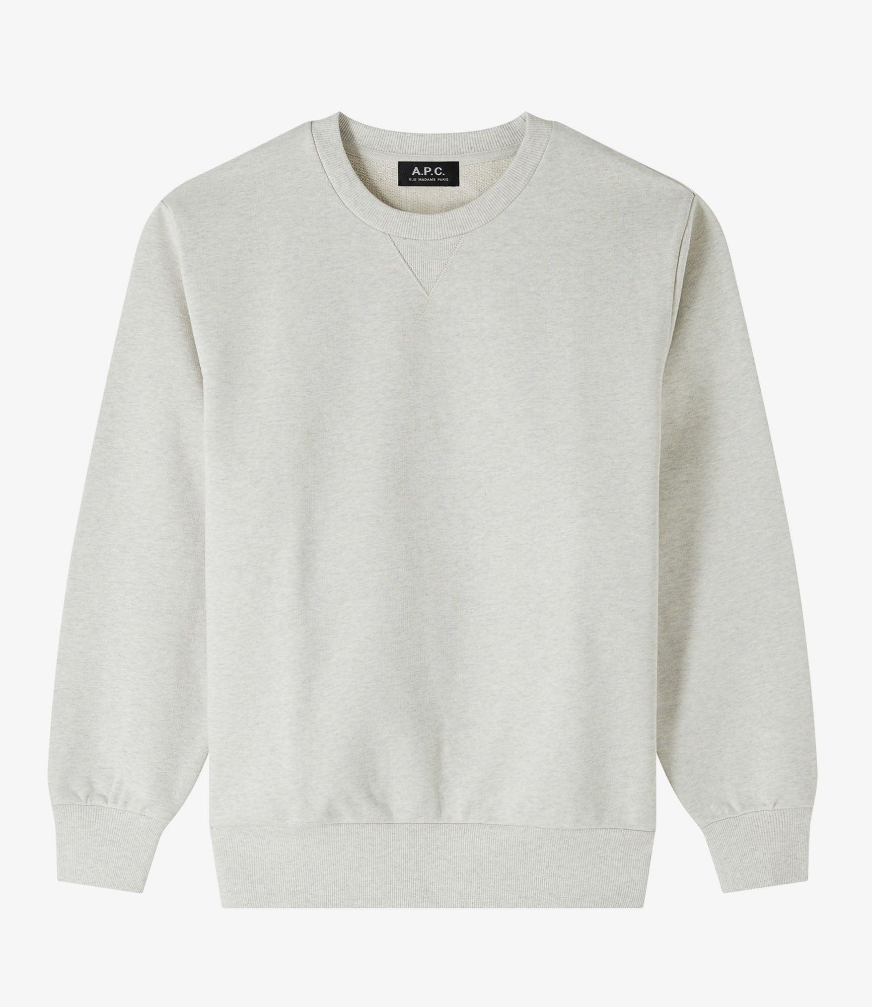 Label H sweatshirt Product Image