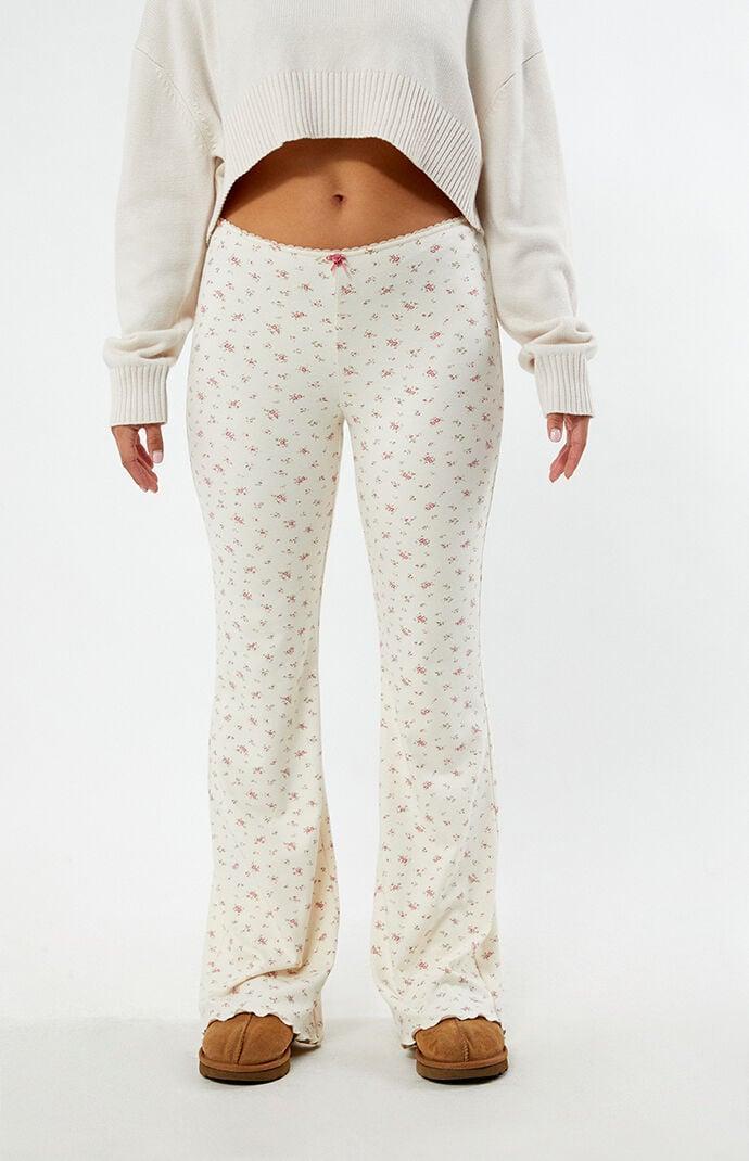 Women's Pull-On Lounge Pants - product image