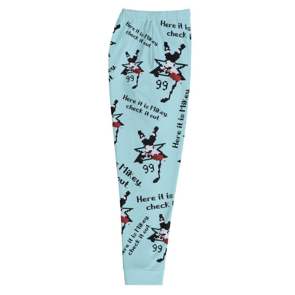 Swingers - Superfan - Pajama Lounge Pants Product Image