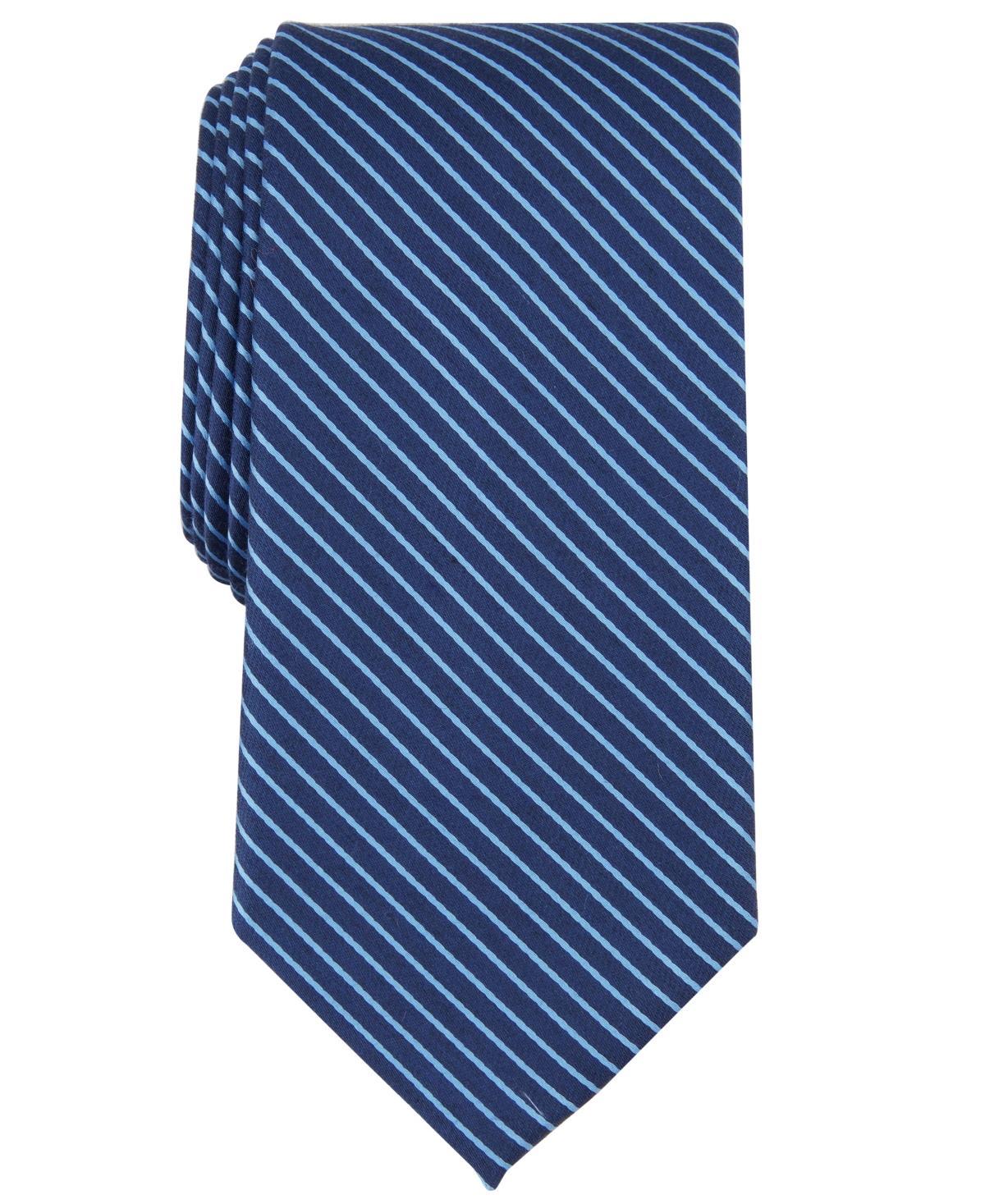 Perry Ellis Mens Pollard Stripe Tie Product Image