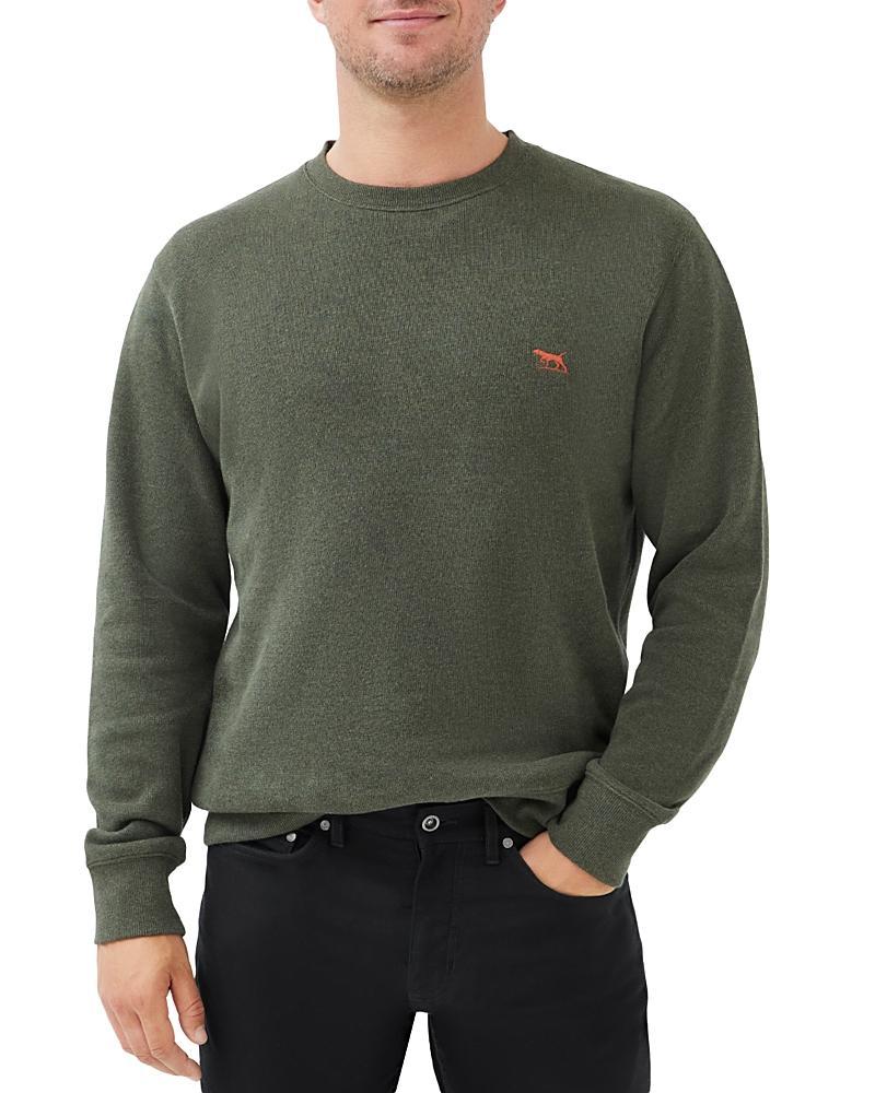 Rodd & Gunn Crewneck Sweatshirt Product Image