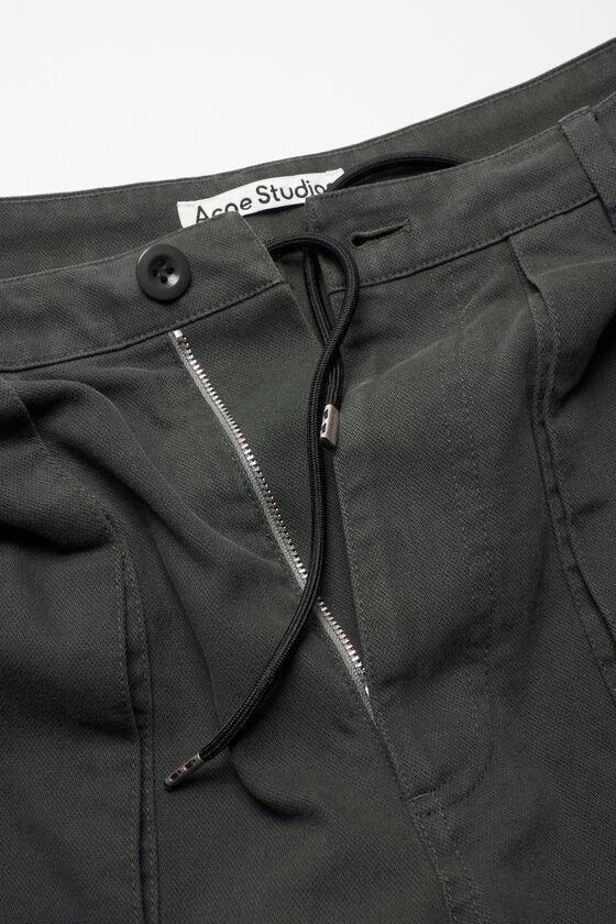 Twill trousers Product Image