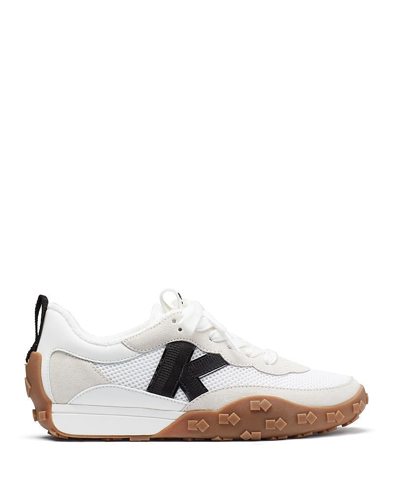 kate spade new york Womens K As In Kate Sneakers Product Image