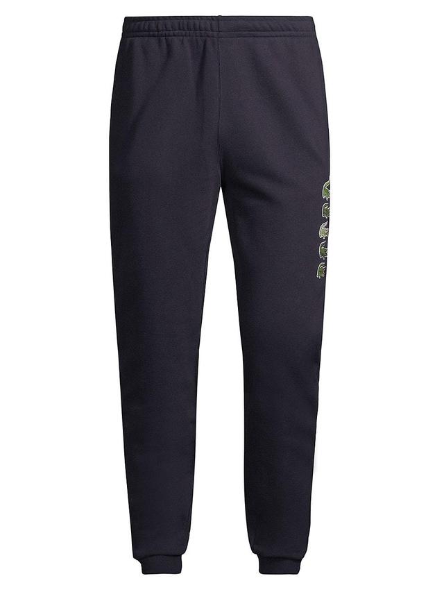 Mens Slim-Fit Track Pants Product Image