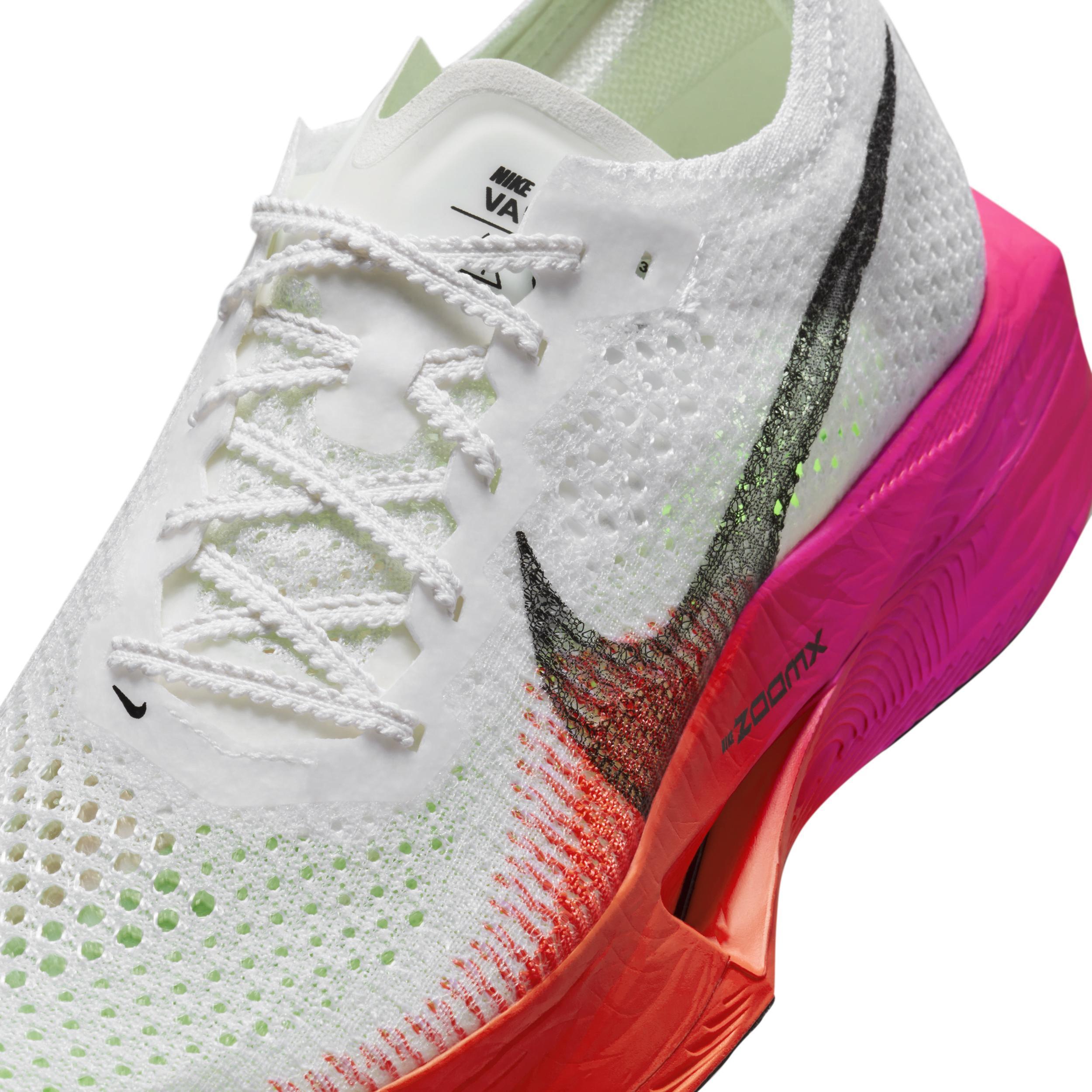 Nike Women's Vaporfly 3 Road Racing Shoes Product Image