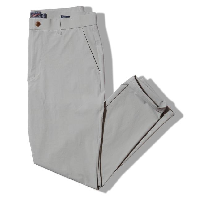 Hybrid Traveller Stretch Nylon Pants - Harbor Mist Product Image