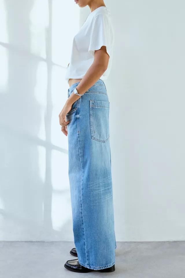 BDG Jaya Baggy Boyfriend Jean Product Image