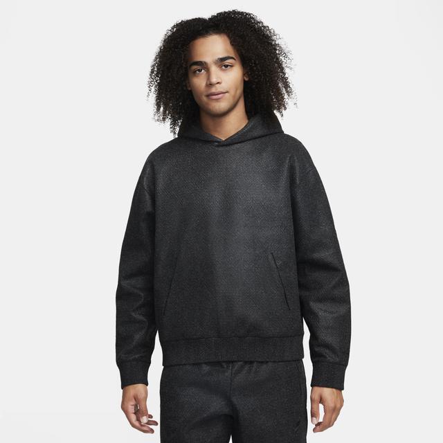 Nike Men's Forward Hoodie Pullover Hoodie Product Image