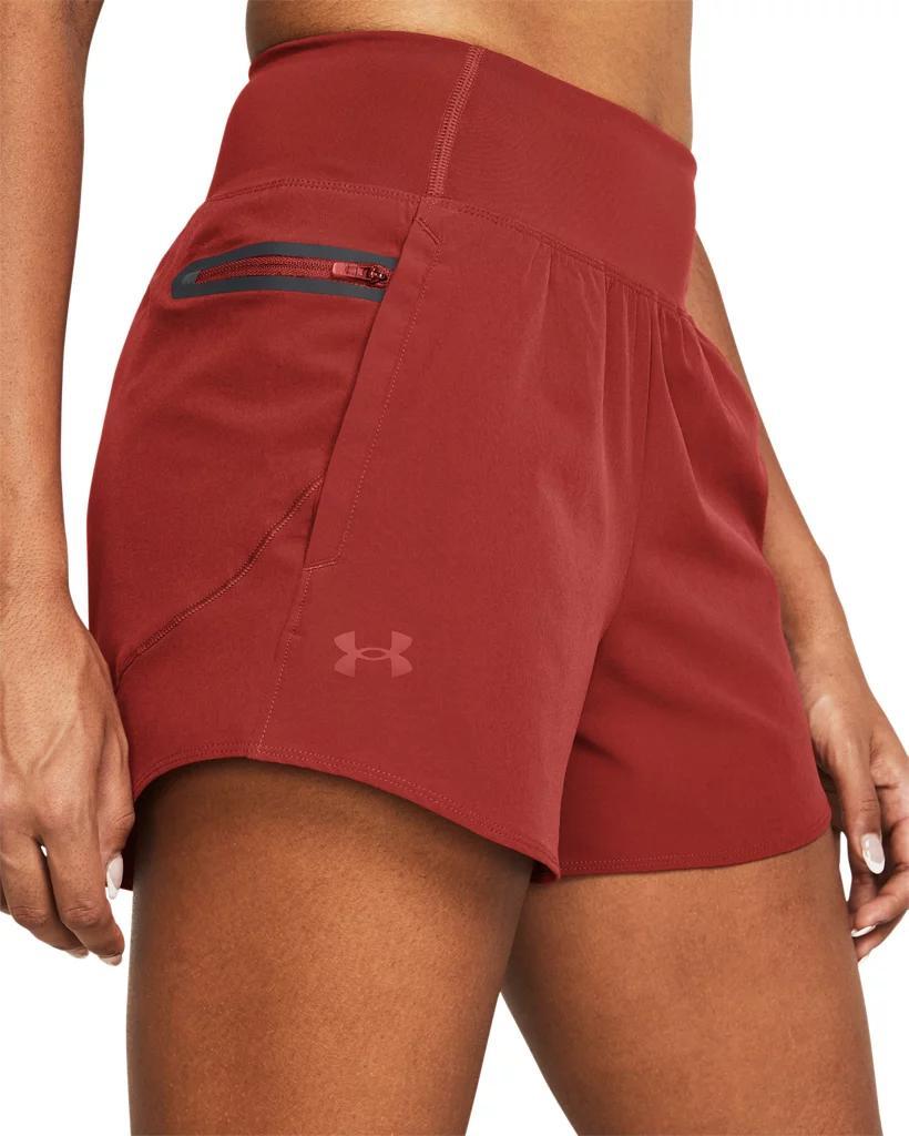 Women's UA Vanish SmartForm Shorts Product Image