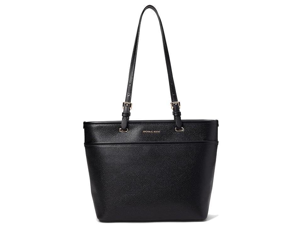 Womens Medium Winston Leather Tote Bag Product Image