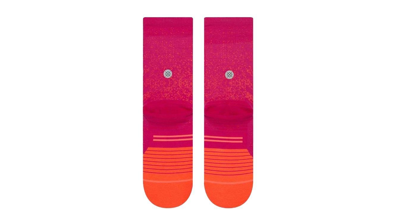 Stance Women's Socks - Uncommon Run Crew Product Image