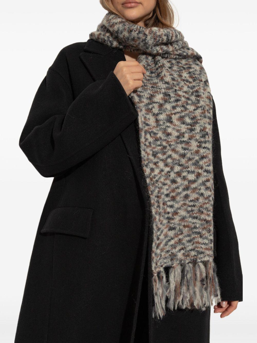 Noah scarf Product Image