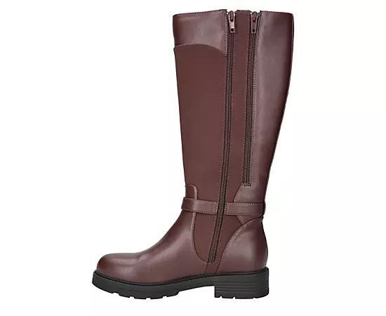 Easy Street Womens Erica Plus Tall Boot Product Image