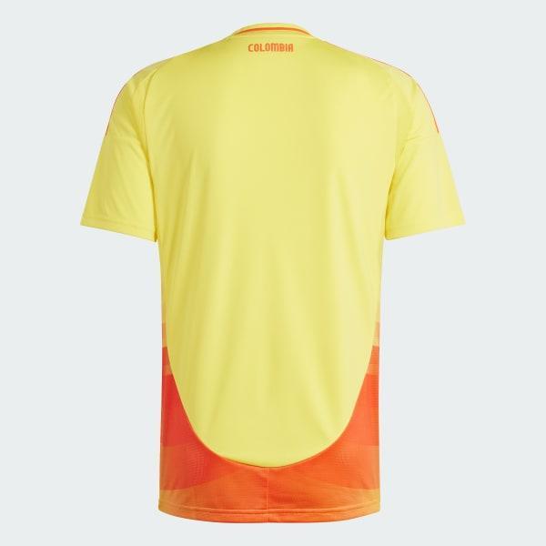 Colombia 24 Home Jersey Product Image