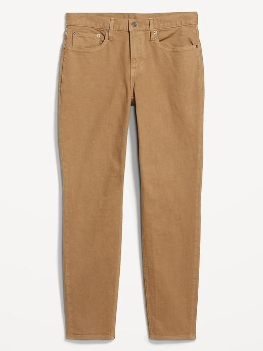 Athletic Taper Five-Pocket Pants Product Image