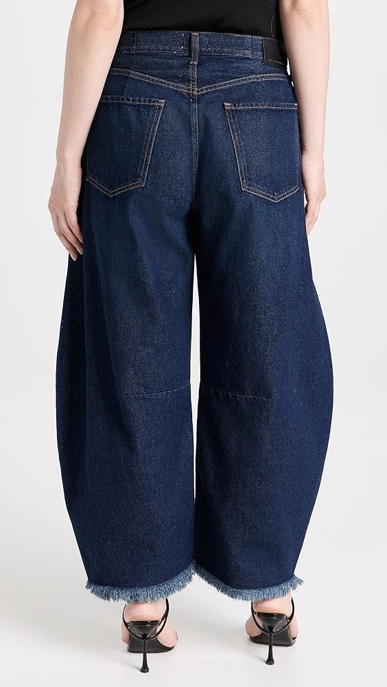 Citizens of Humanity Horseshoe Jeans | Shopbop Product Image