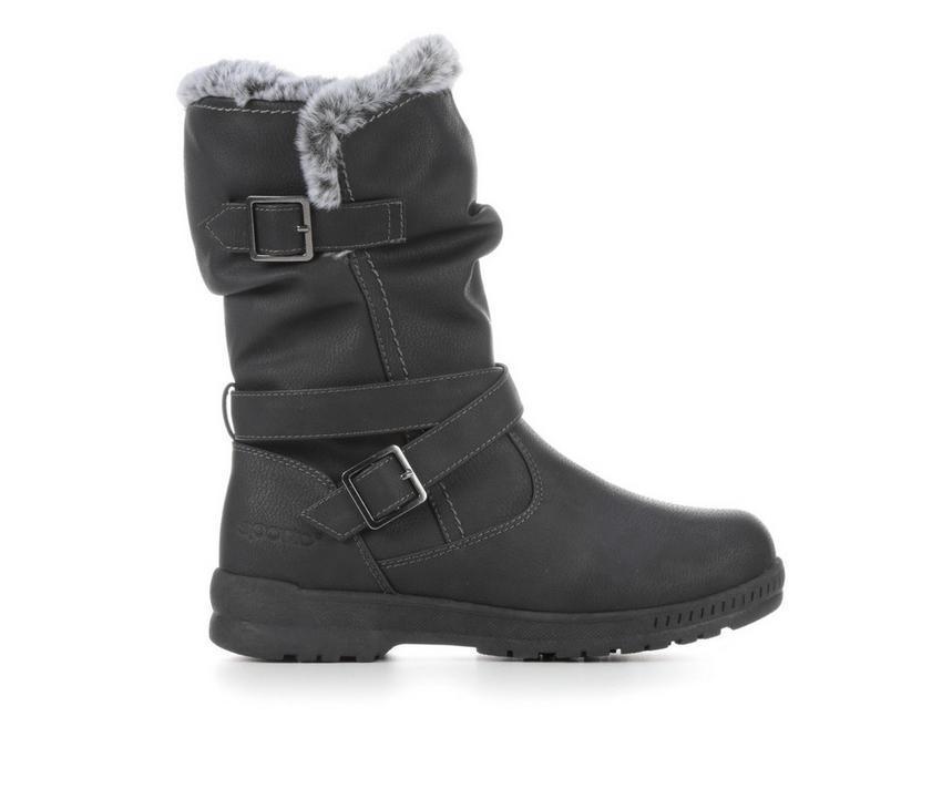 Women's Sporto Park City Winter Boots Product Image