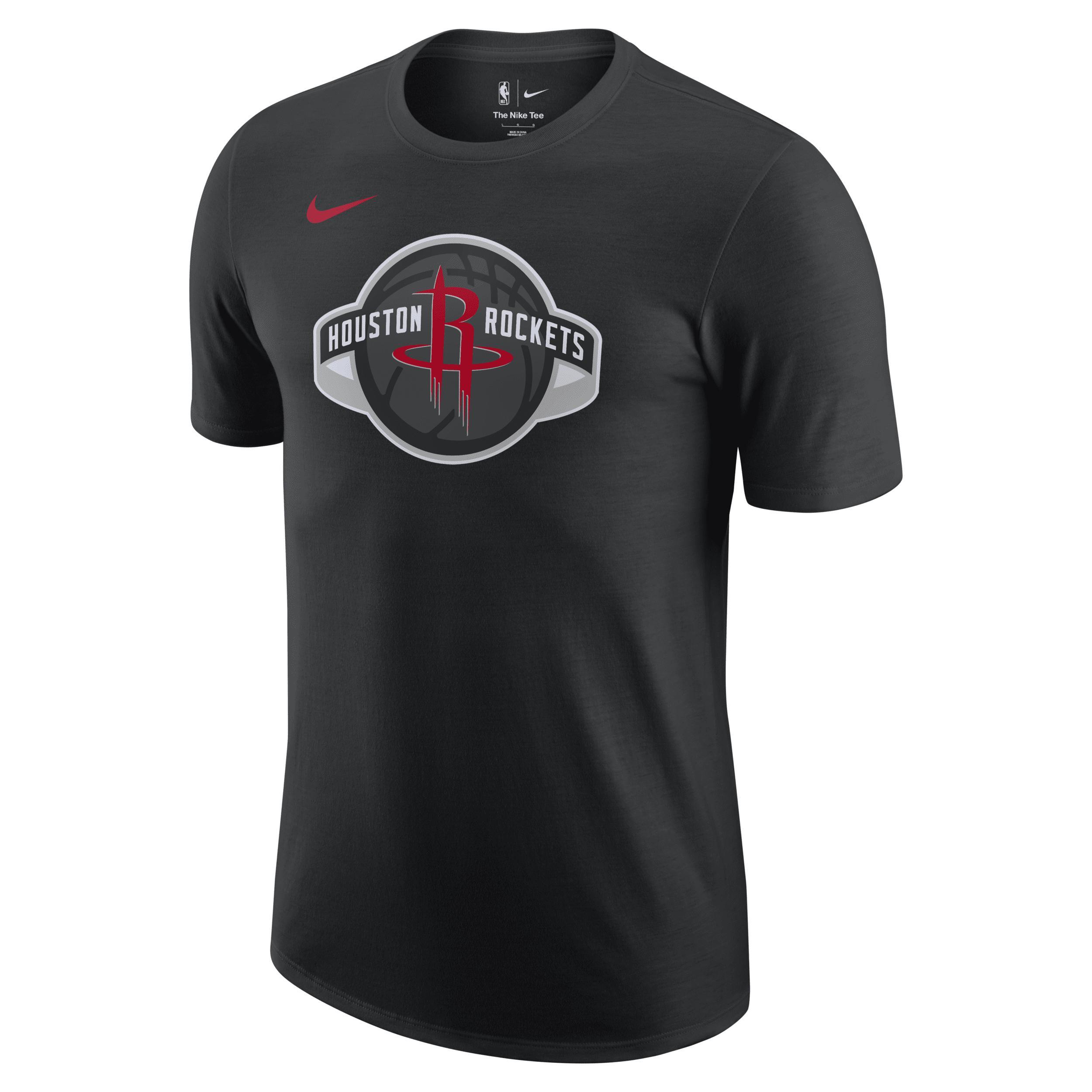 Houston Rockets Essential Nike Men's NBA T-Shirt Product Image