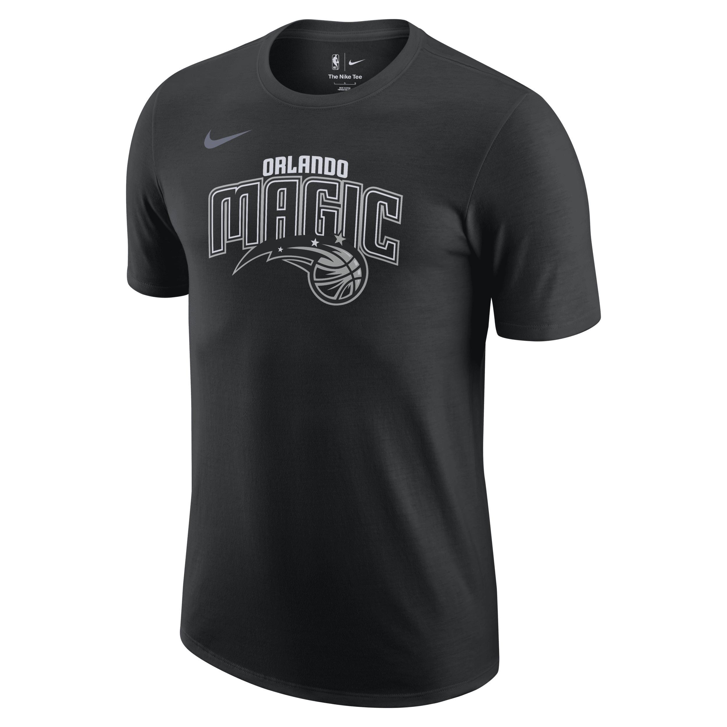 Orlando Magic Essential Nike Mens NBA T-Shirt Product Image