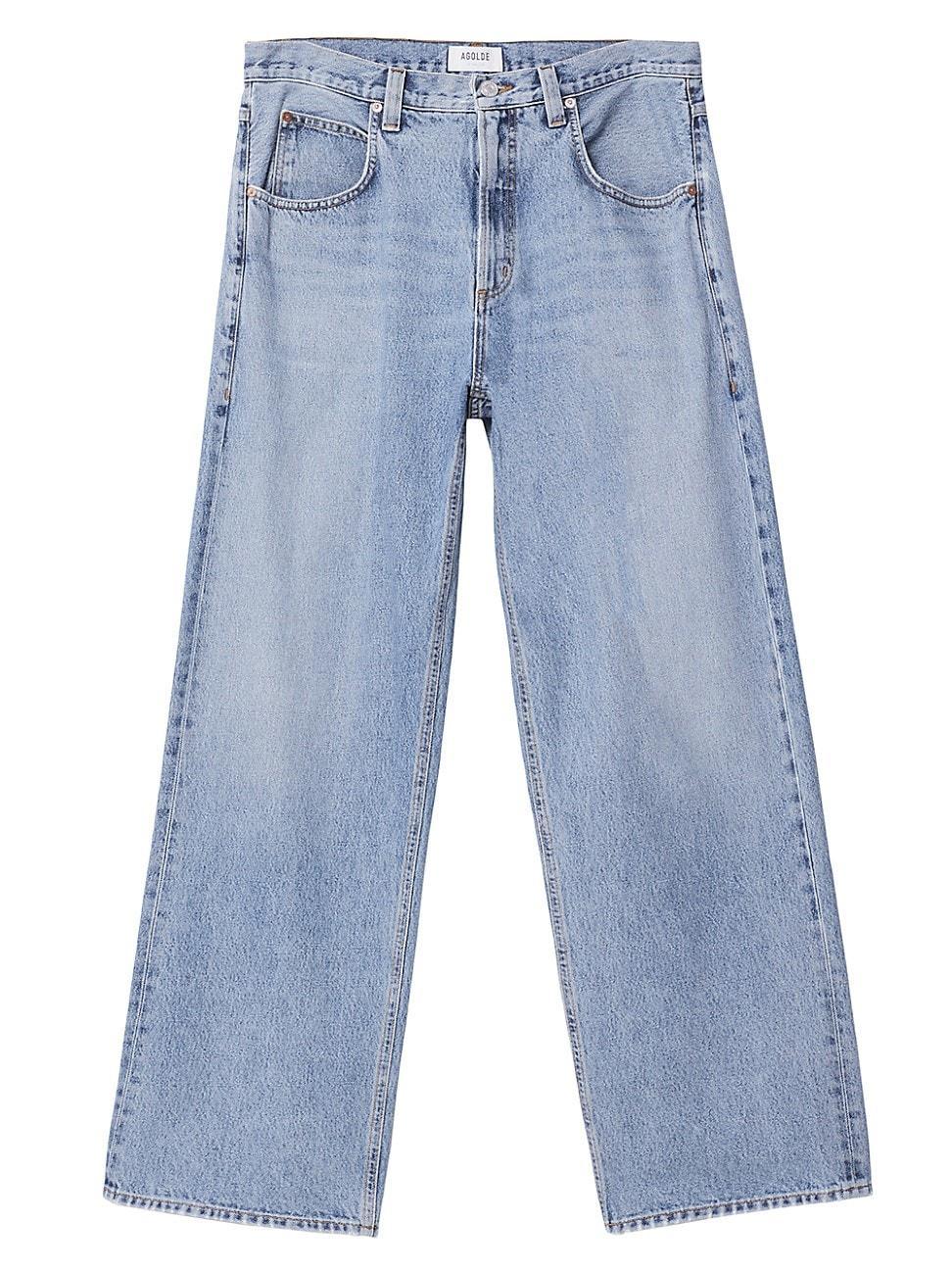 Men's Fusion Easy Fit Jeans Product Image