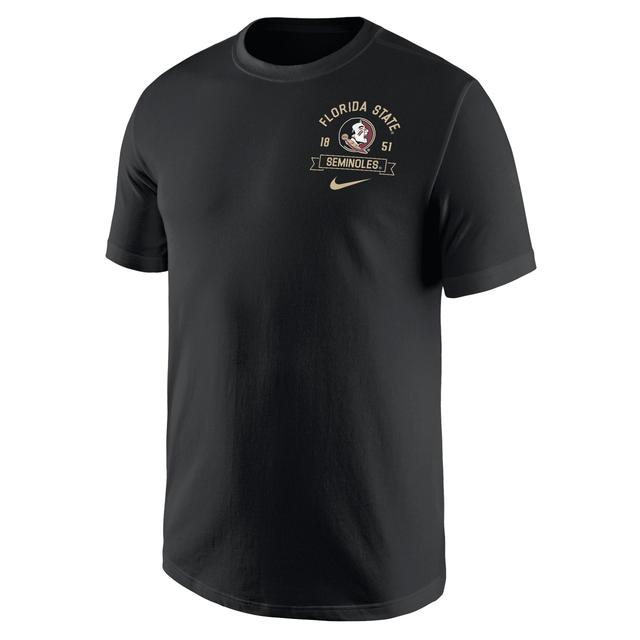 Florida State Nike Mens College Max90 T-Shirt Product Image