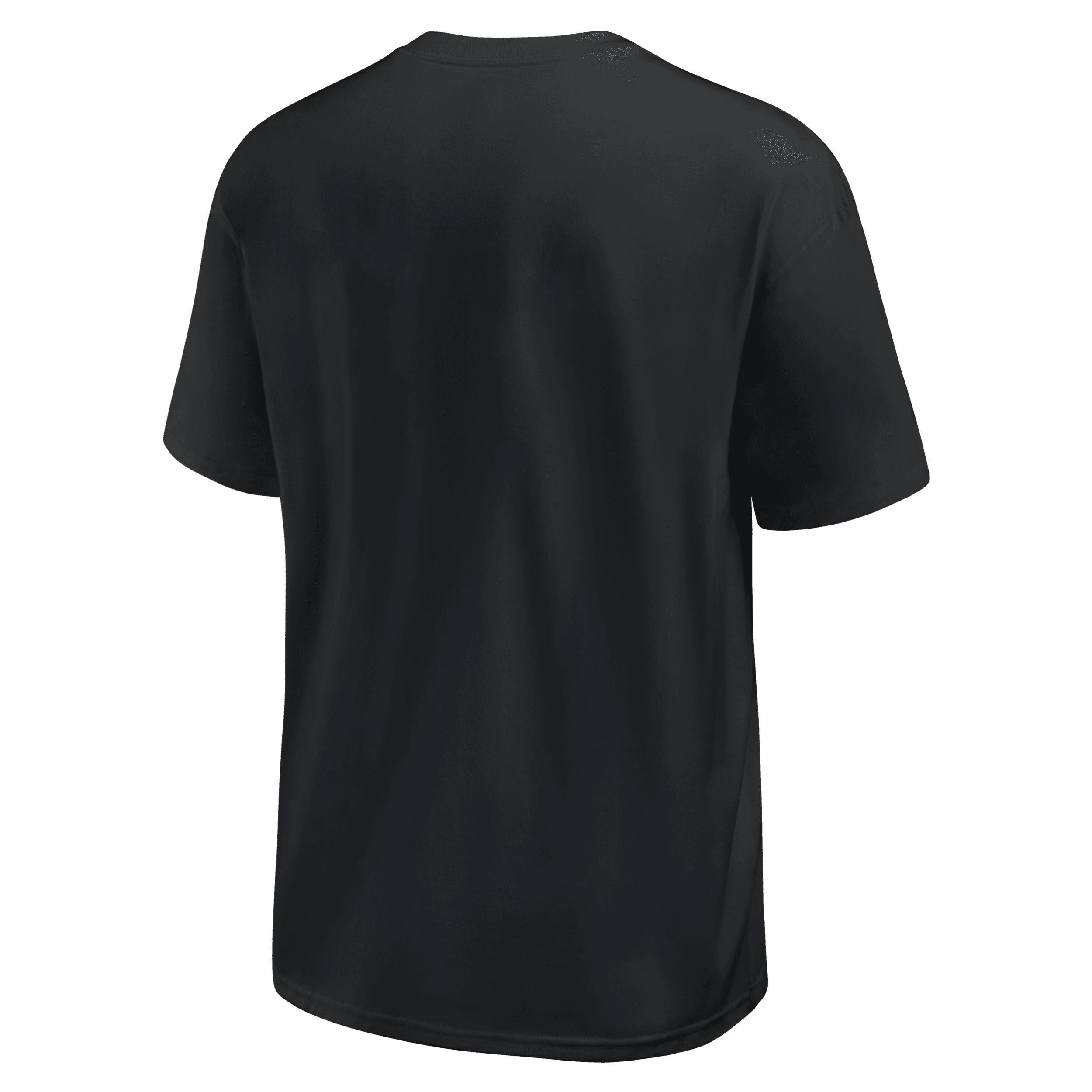 Oregon Ducks Max90 Nike Men's College T-Shirt Product Image