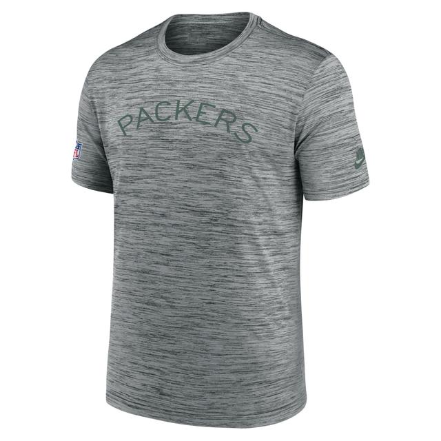 Milwaukee Brewers City Connect Practice Velocity Nike Men's Dri-FIT MLB T-Shirt Product Image