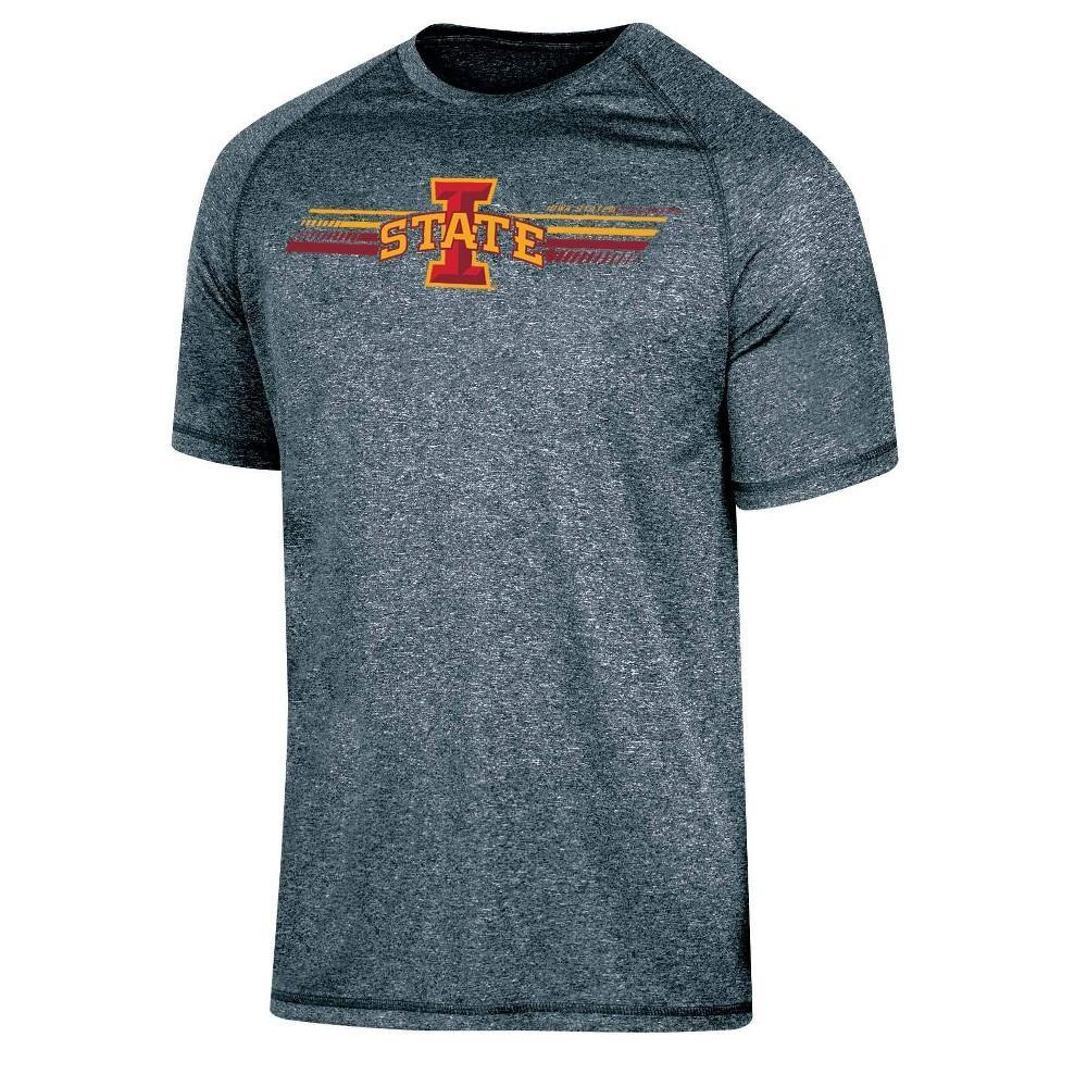 NCAA Maryland Terrapins Adult Mens Poly T-Shirt Product Image