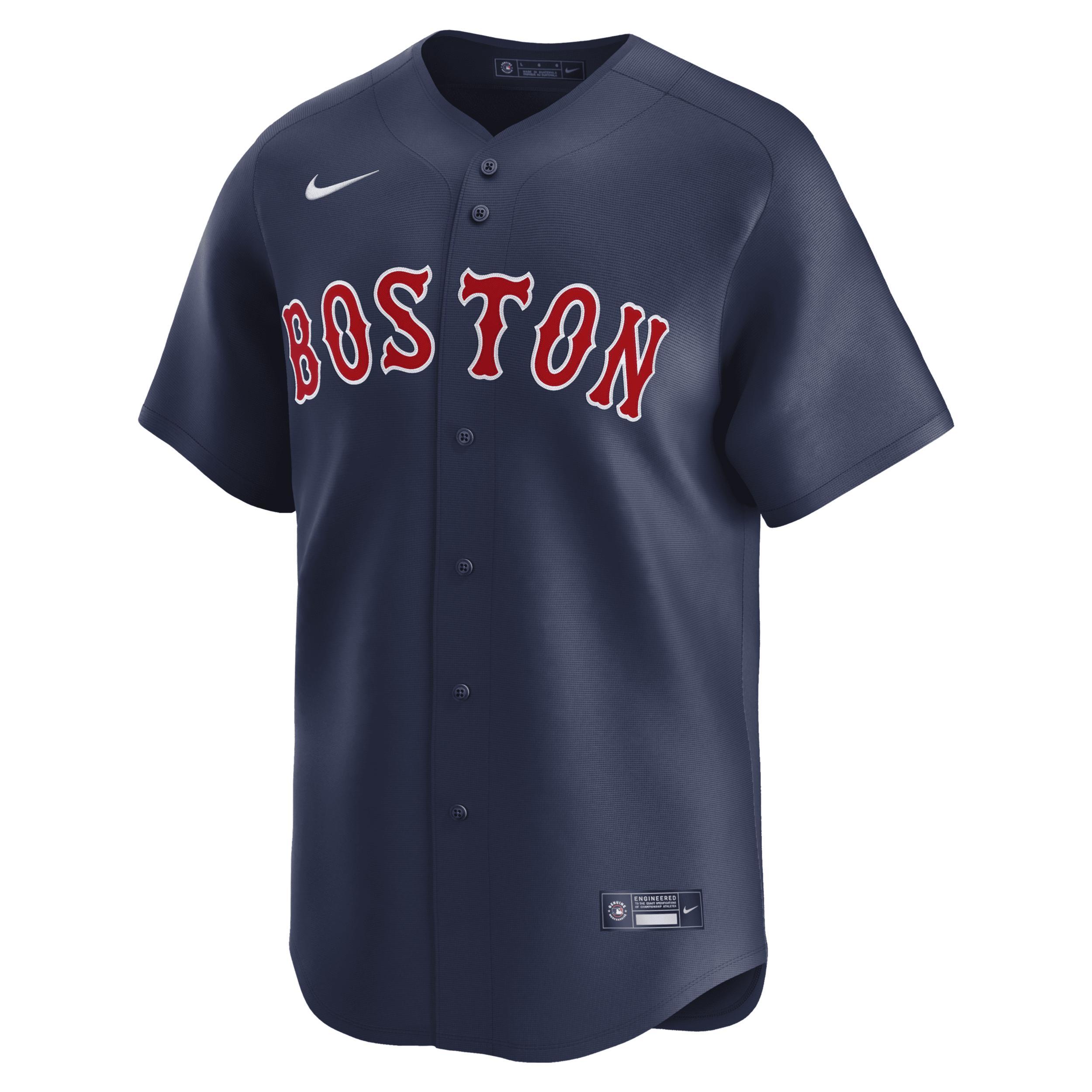 Rafael Devers Boston Red Sox Nike Men's Dri-FIT ADV MLB Limited Jersey Product Image