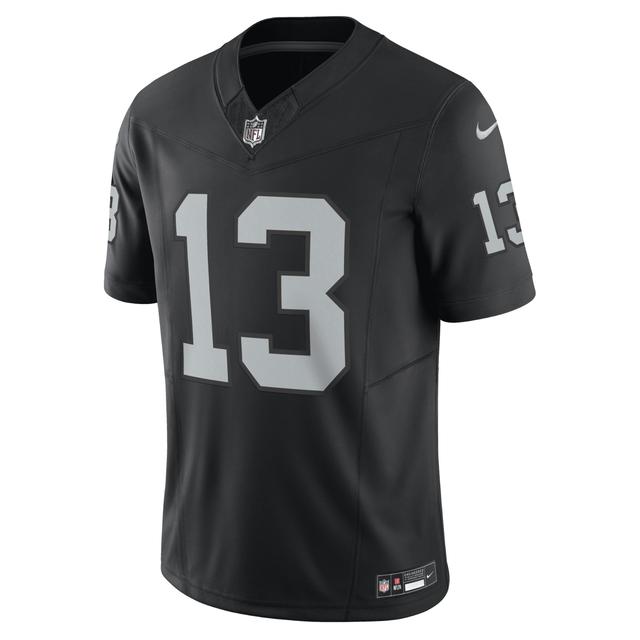 Hunter Renfrow Las Vegas Raiders Nike Mens Dri-FIT NFL Limited Football Jersey Product Image