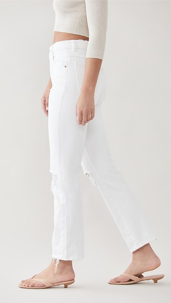 Rolla's Original Straight Jeans | Shopbop Product Image