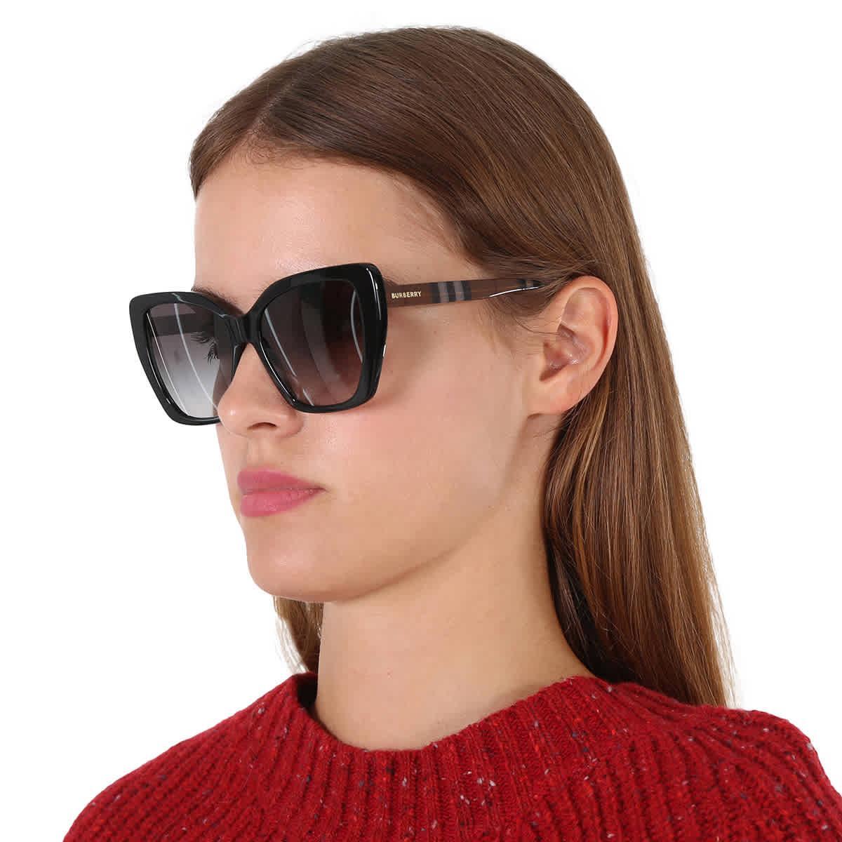 Isabel Marant 49mm Gradient Round Sunglasses Product Image