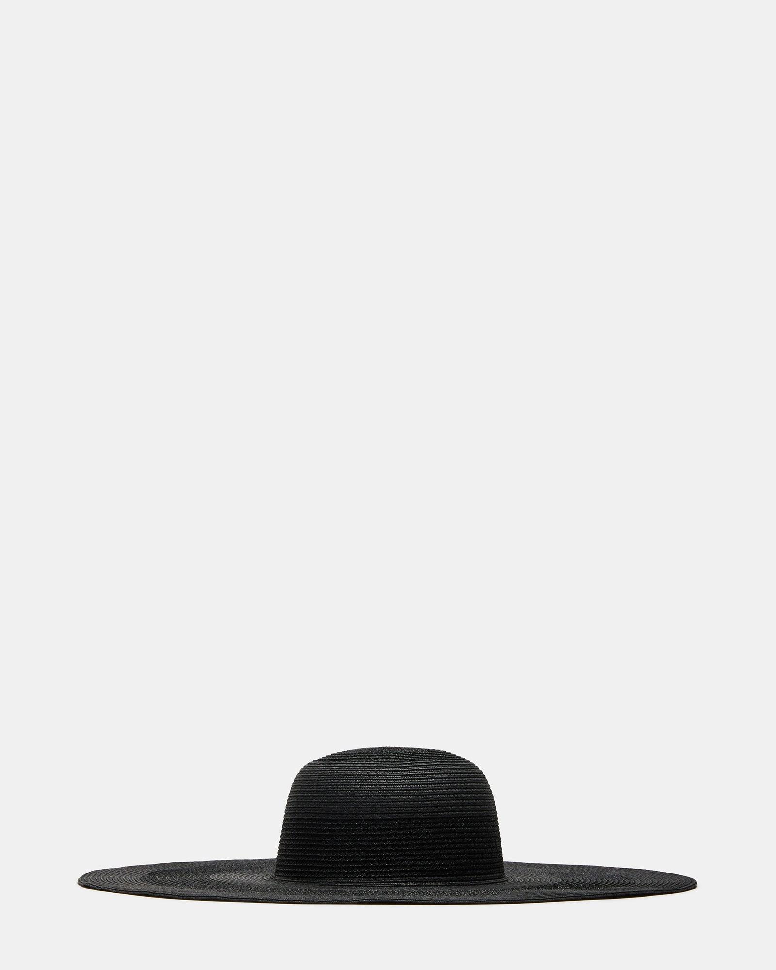 LUREX FLOPPY HAT BLACK Female product image