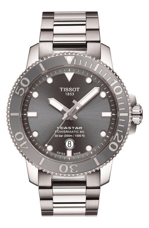 Tissot Seastar 1000 Watch, 43mm Product Image