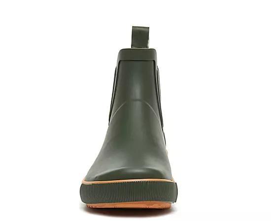 Rocket Dog Womens Rainbow Rain Boot Product Image