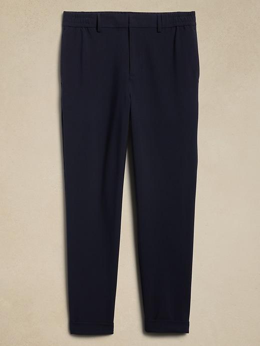 Tailored EWaist Tapered Pant Product Image