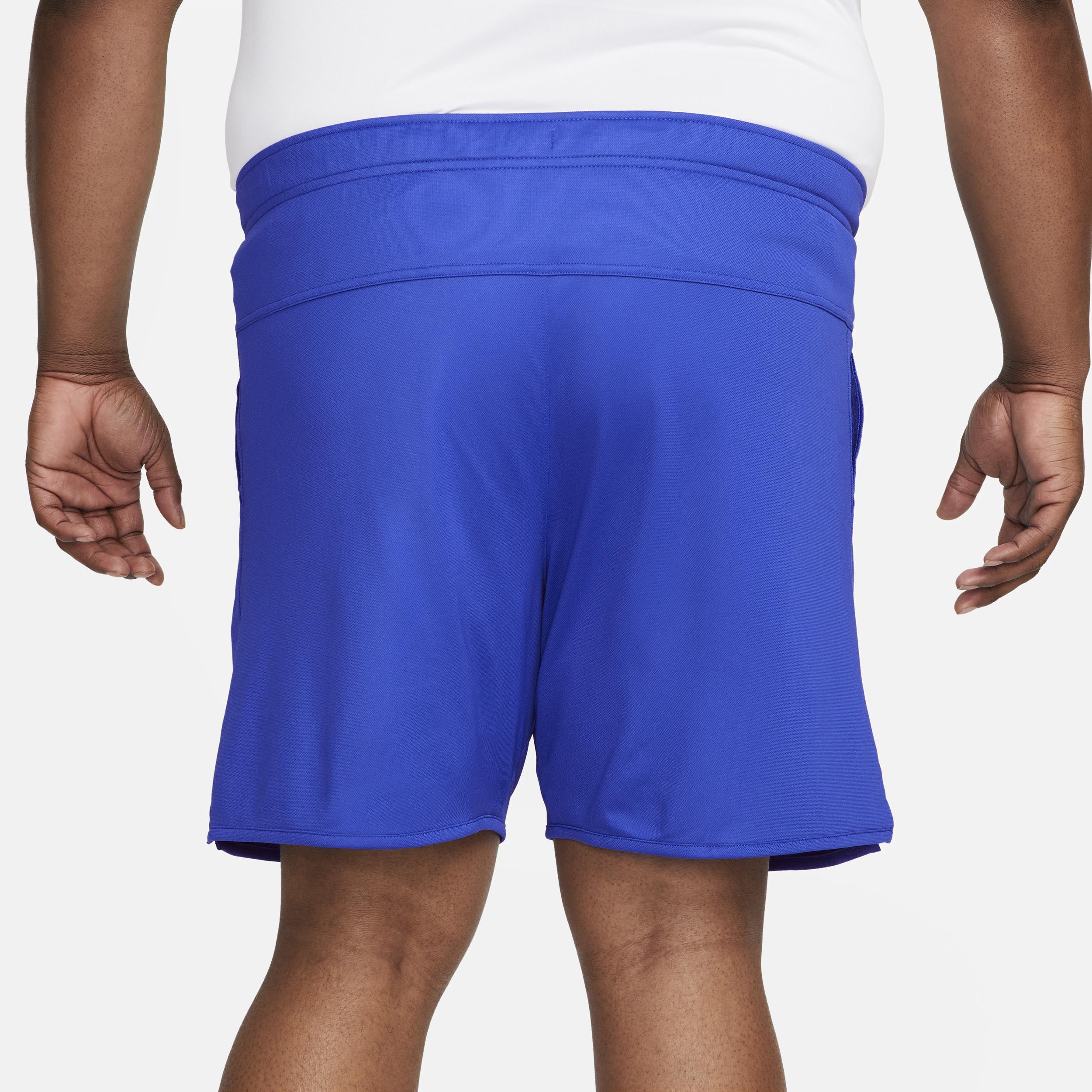 Nike Training Dri-Fit Totality knit 7inch shorts Product Image