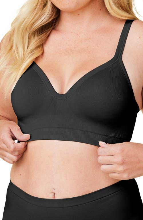 Bravado Designs Muse Wireless Everyday Bra 11012VBA, Womens Product Image