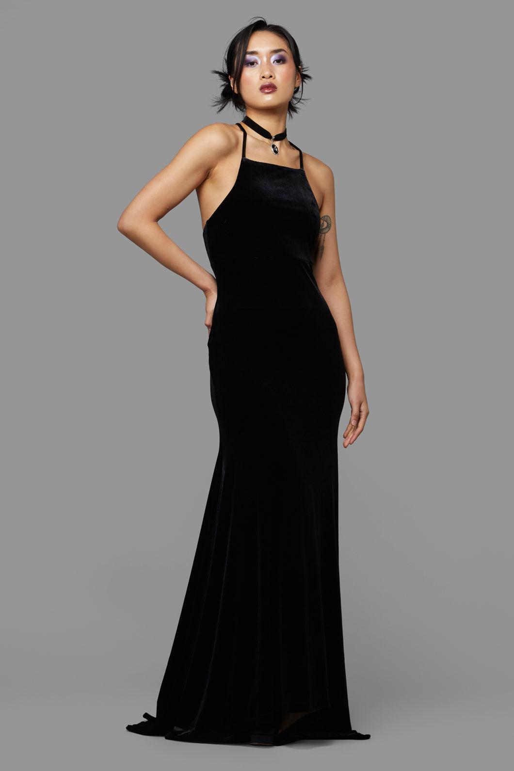 Belladonna Formal Dress Product Image