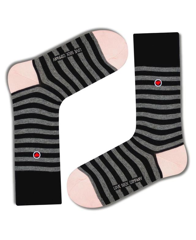 Love Sock Company Womens Socks - Simplicity Product Image