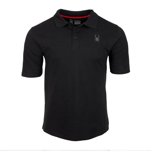 Spyder Men's Polo Product Image