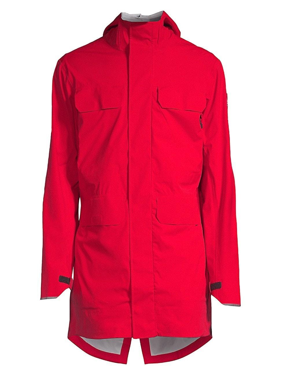 Mens Seawolf Rain Jacket Product Image